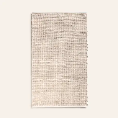 Over The Moon - Persimmon: All Area Rugs & Carpet Tiles by FLOR