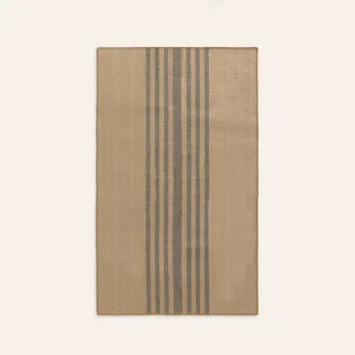 Over The Moon - Persimmon: All Area Rugs & Carpet Tiles by FLOR