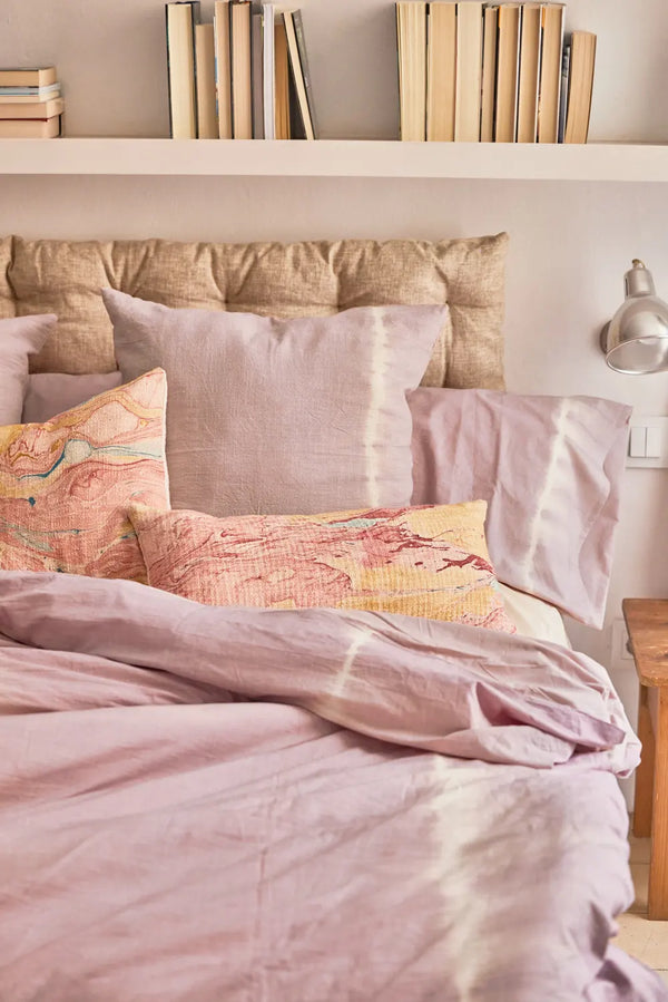 Duvet cover Mare Pink