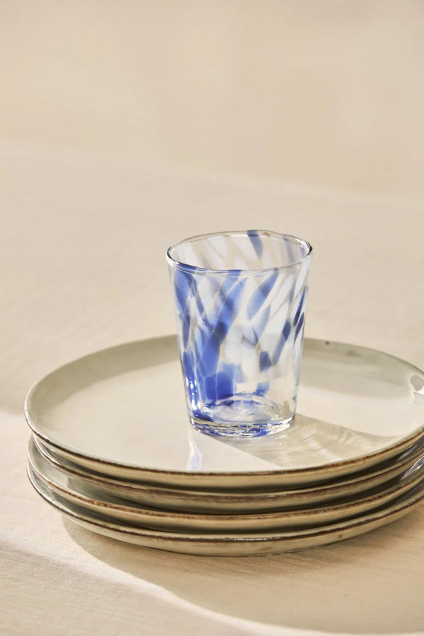 Beira medium crystal glass