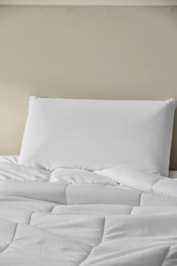 Pillow Visco white