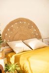 Headboard Sevilla natural