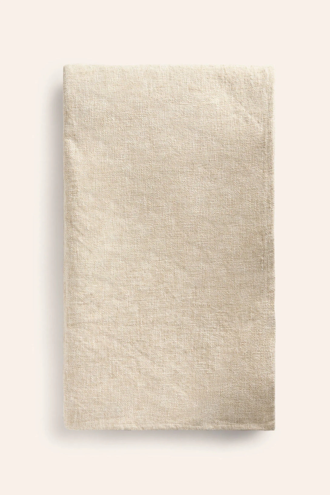 Colcha de lino suave Arga-Calma House