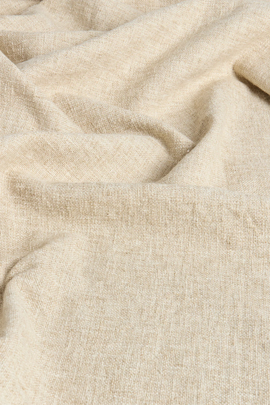 Colcha de lino suave Arga-Calma House