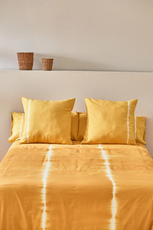 Cojines decorativos para cama con diseño exclusivo y de excelente calidad,  en Calma House