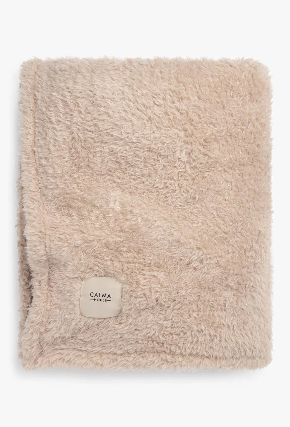 Mantita de cuna piedra Tedy-Calma House