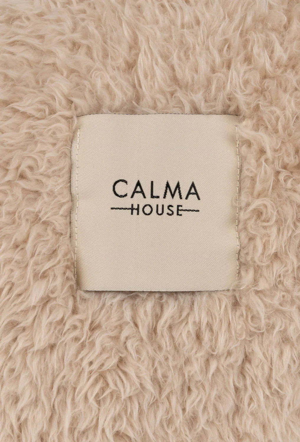 Mantita de cuna piedra Tedy-Calma House