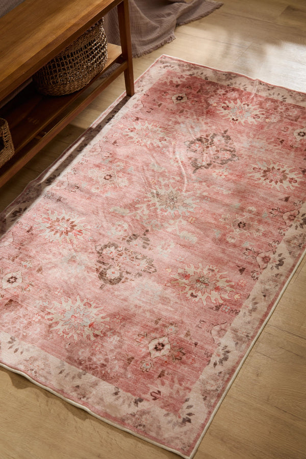 Alfombra de pelo suave Ares