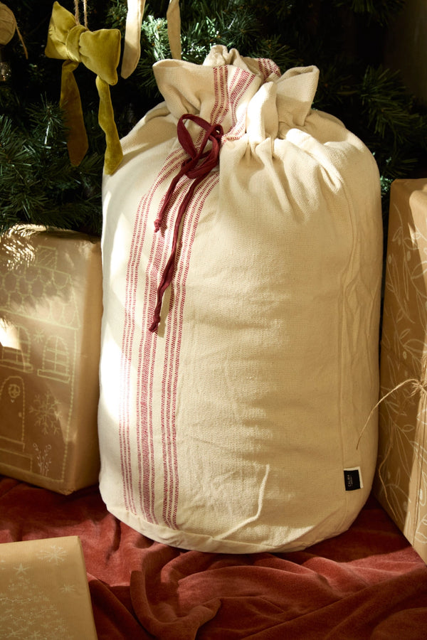 Bolsa Cris mediana crudo