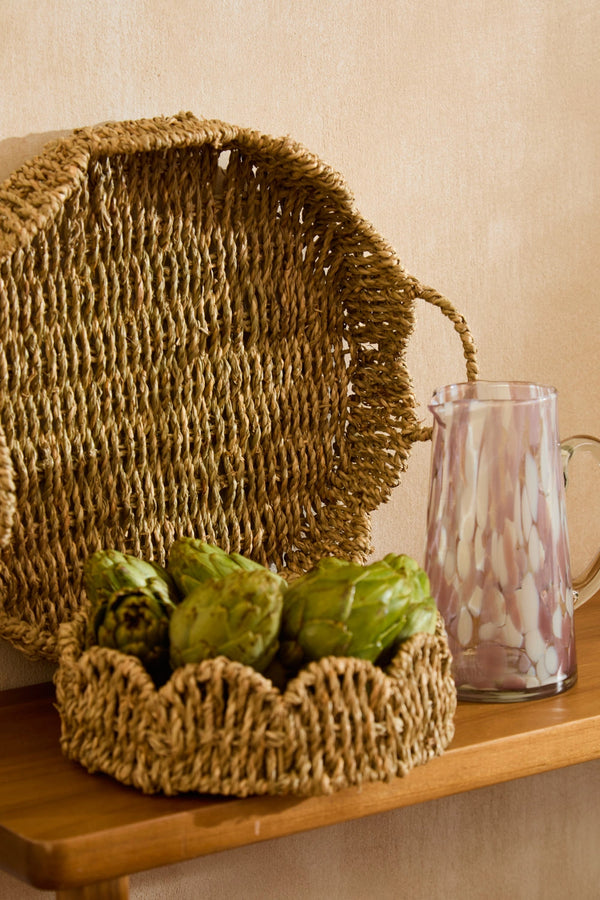 Bandeja redonda Pleiku