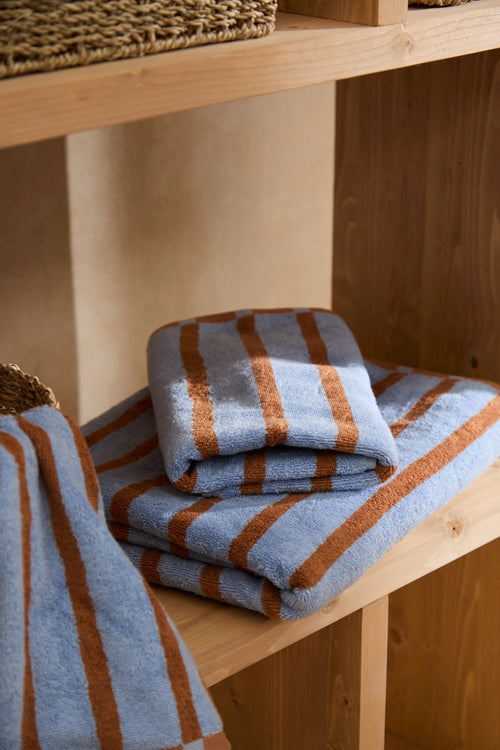 HOMEXCEL Lot De 24 Serviettes De Toilette En Microfibre Très