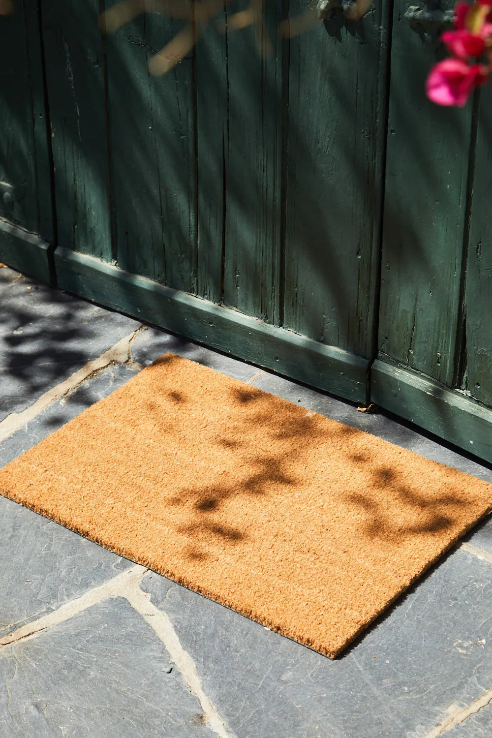 Door coconut fiber doormat - Calma House