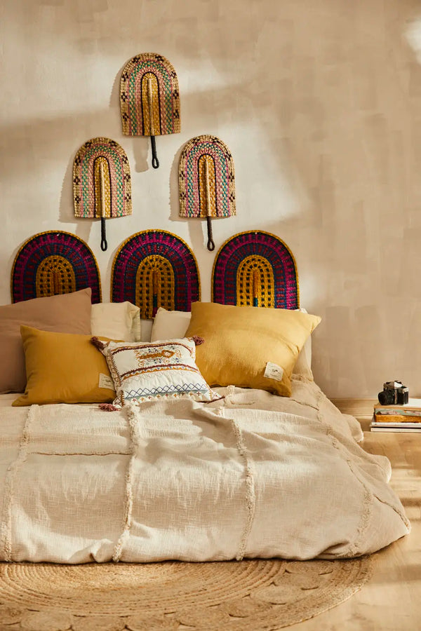 Look bedroom Coliseo