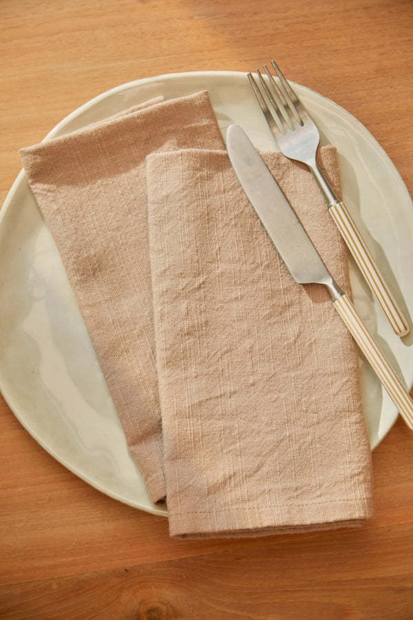 Napkin (set of 2 pcs) beige Gavema2