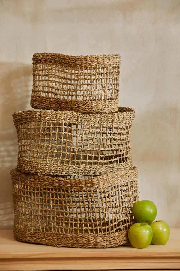 Basket natural Hanoi