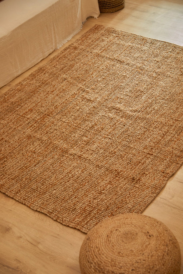 Rug natural Padma