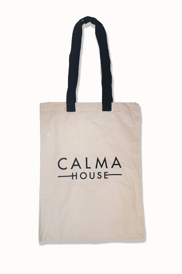 Tote bag Calma House-Calma House
