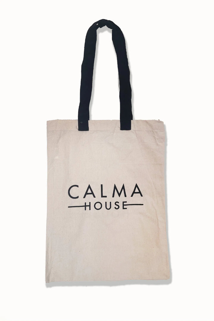 Tote bag Calma House-Calma House