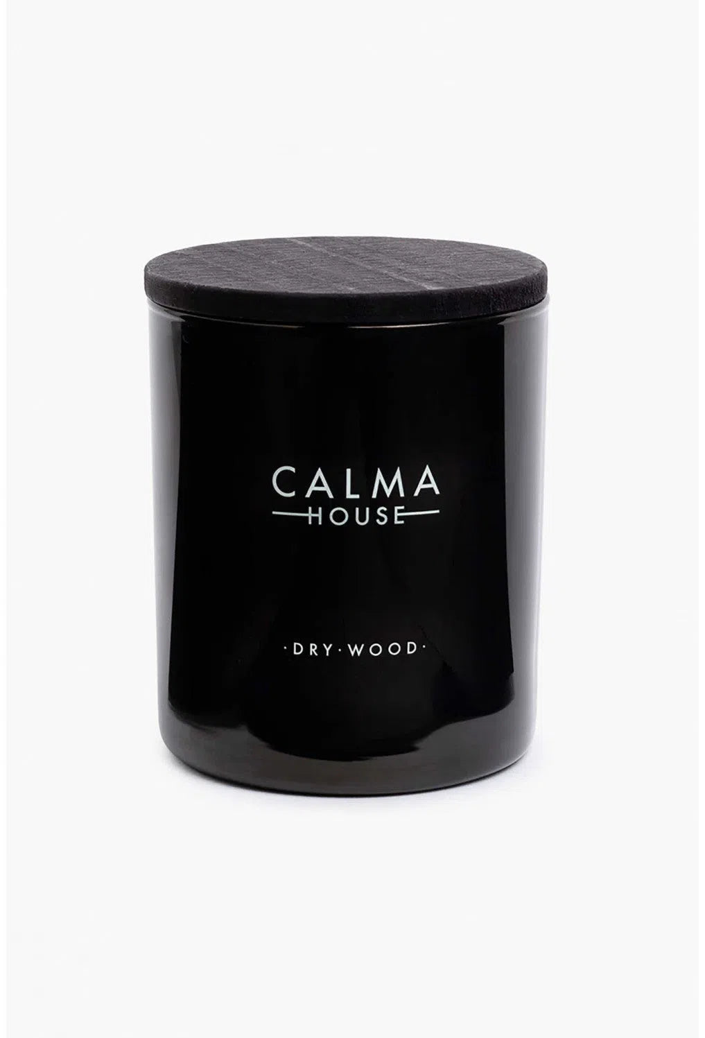 Vela con fragancia Luna Dry wood-Calma House