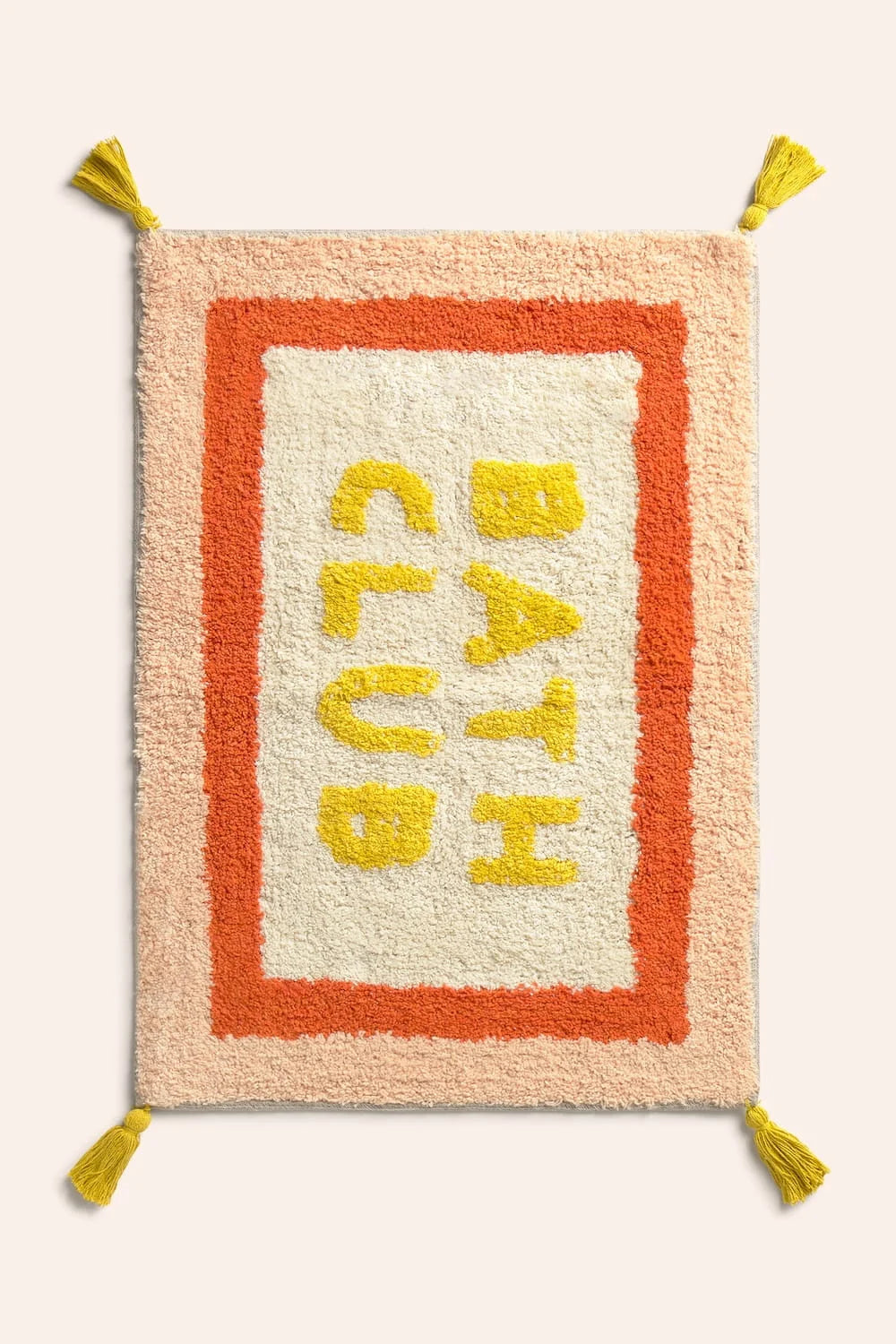 Alfombra de baño Club-Calma House