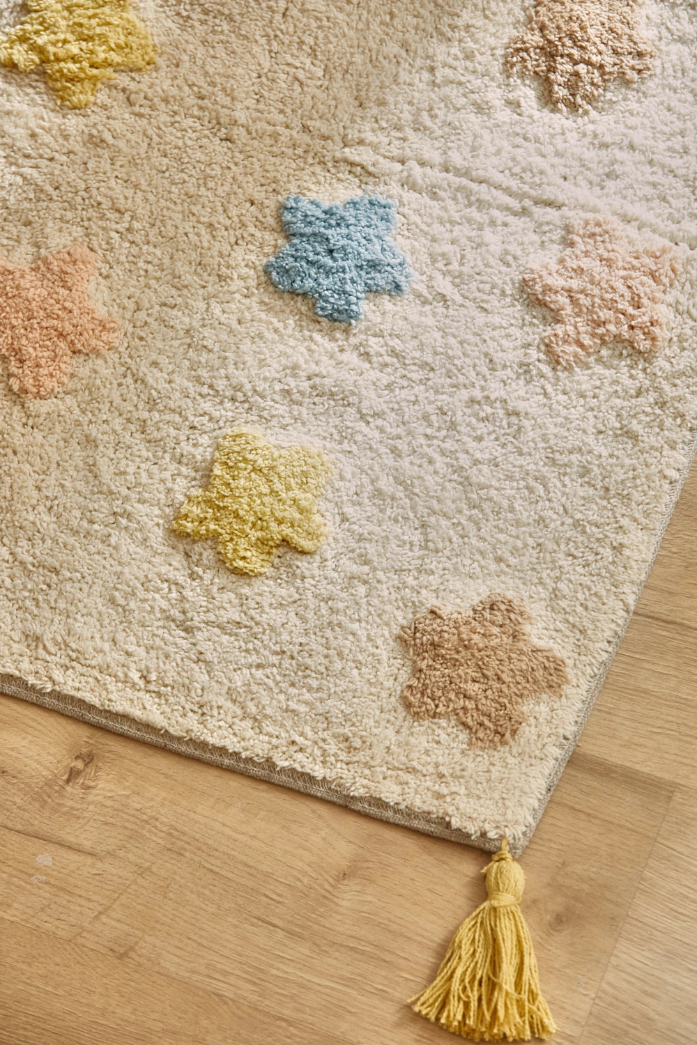 Alfombra de baño Star-Calma House