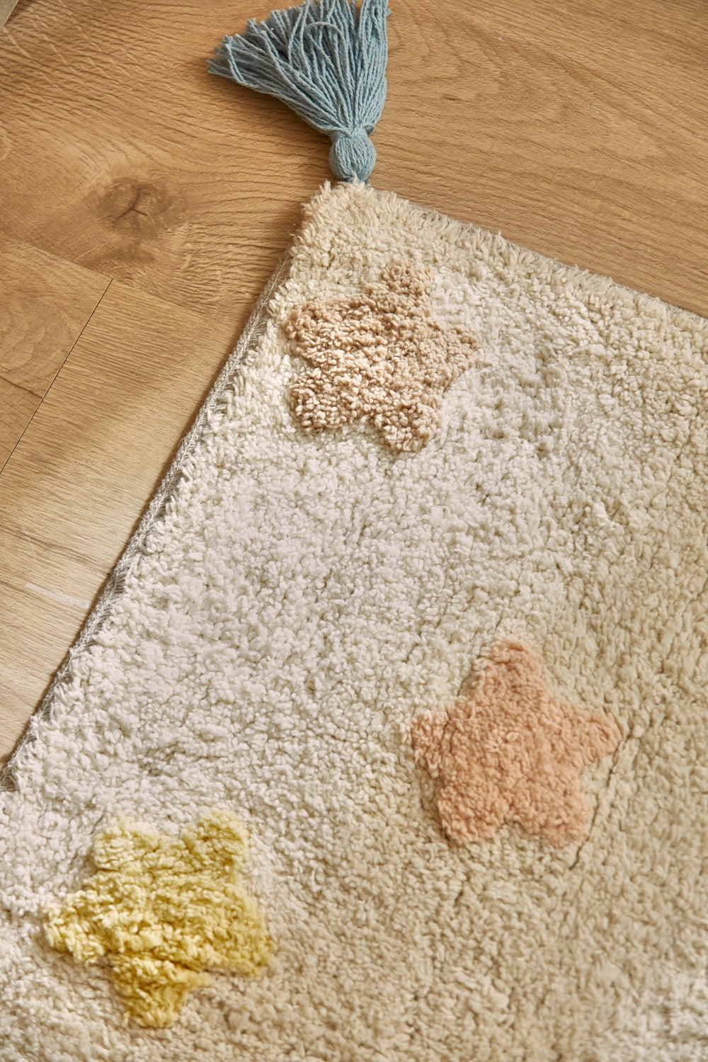 Alfombra de baño Star-Calma House