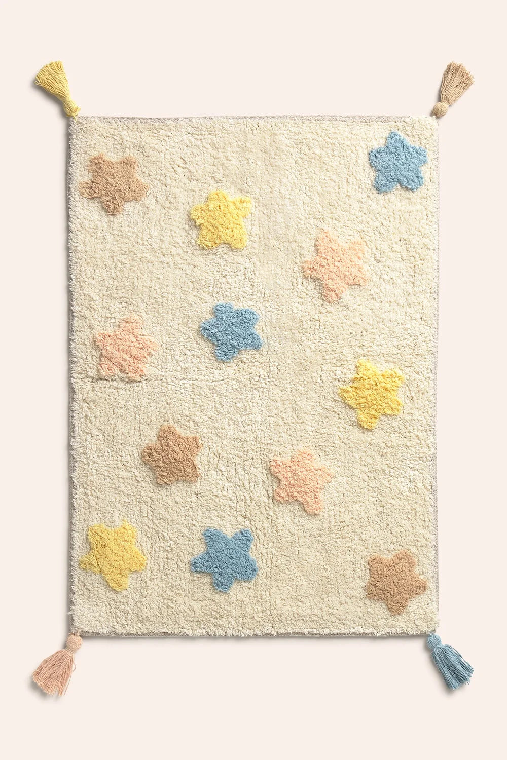 Alfombra de baño Star-Calma House