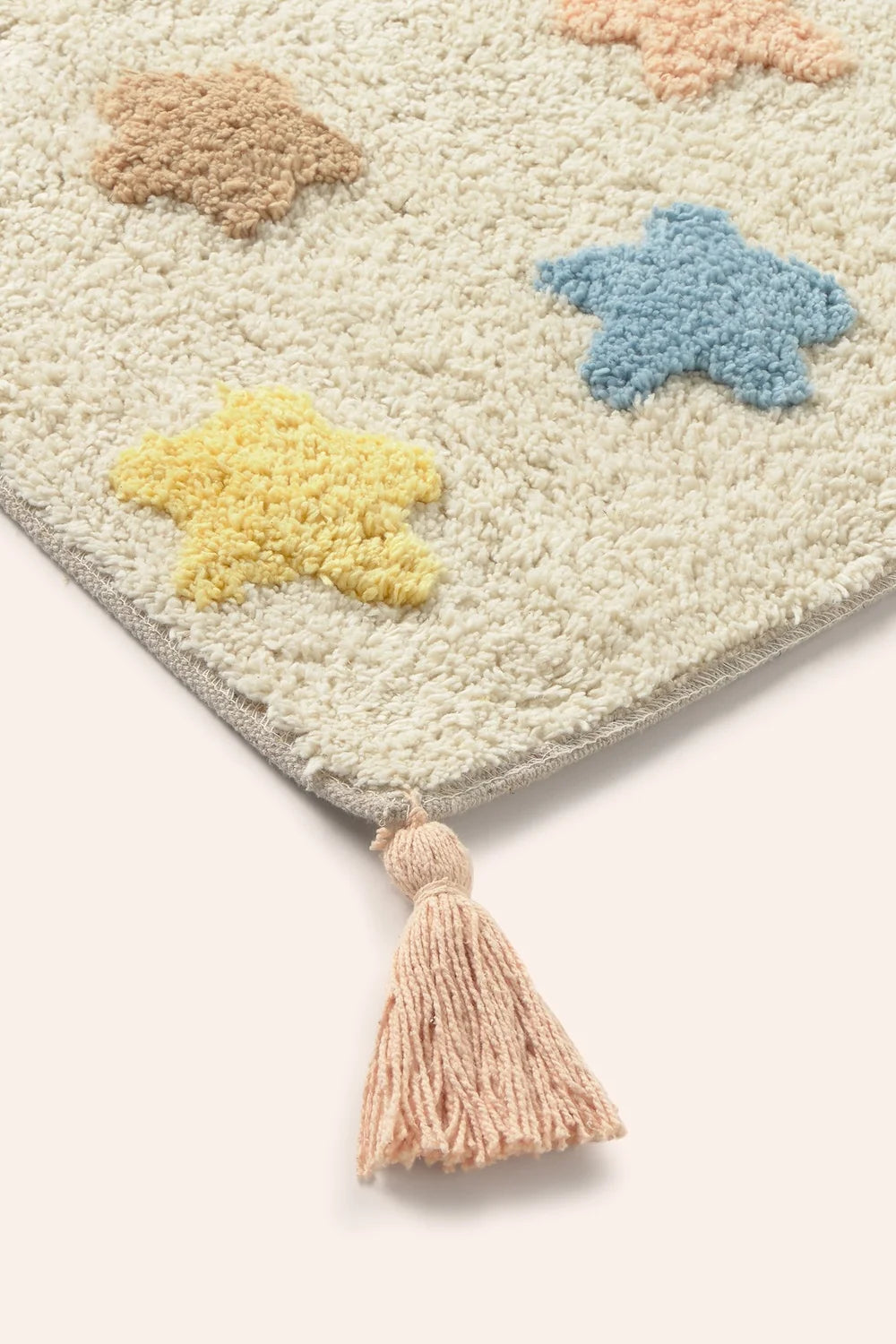 Alfombra de baño Star-Calma House