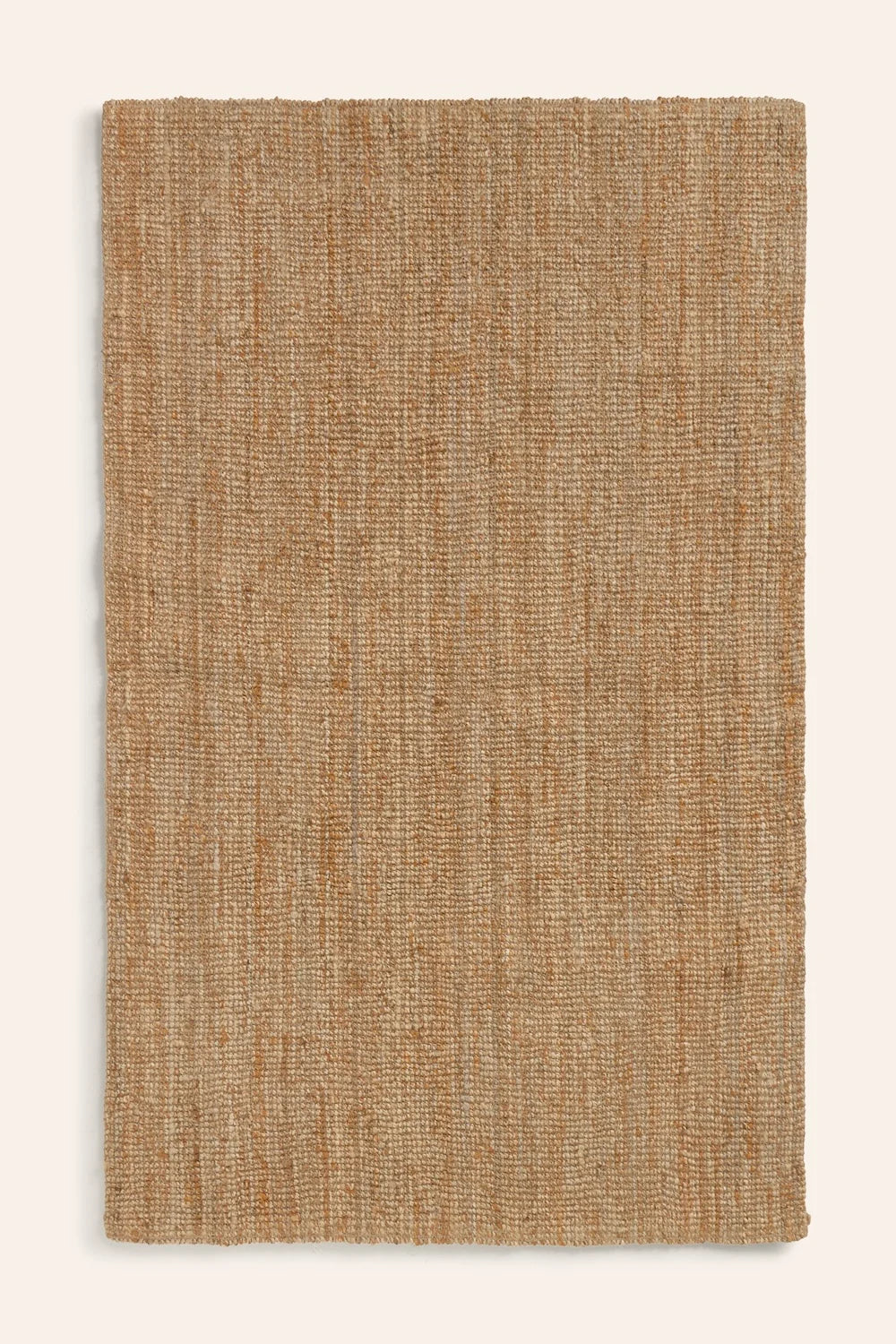 Alfombra de yute trenzado Padma-Calma House