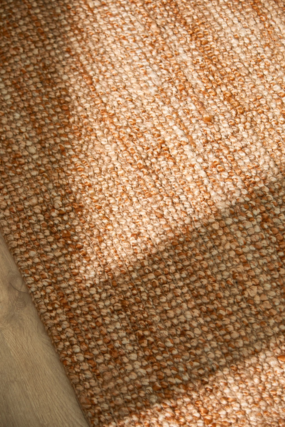 Alfombra de yute trenzado Padma-Calma House