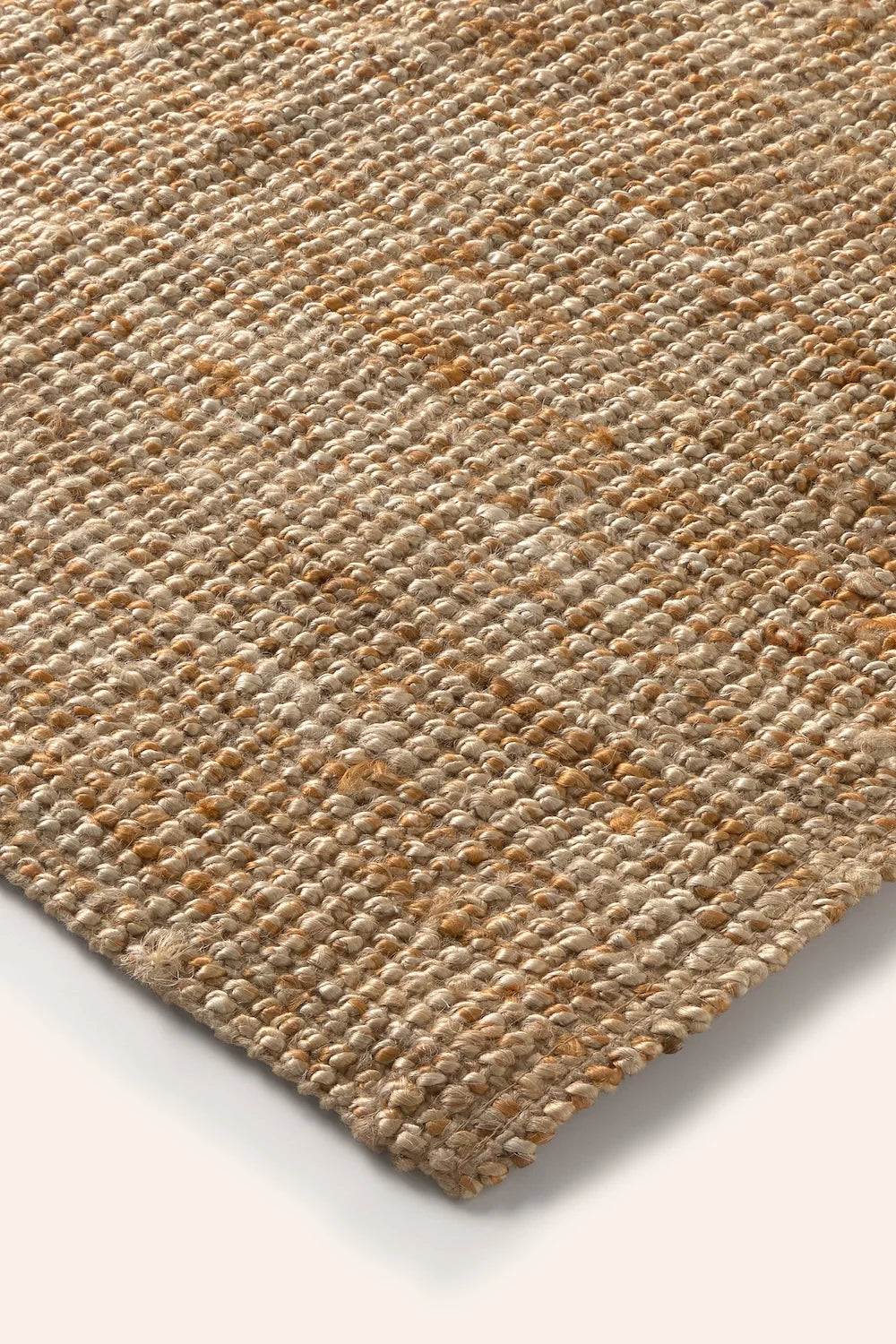 Alfombra de yute trenzado Padma-Calma House