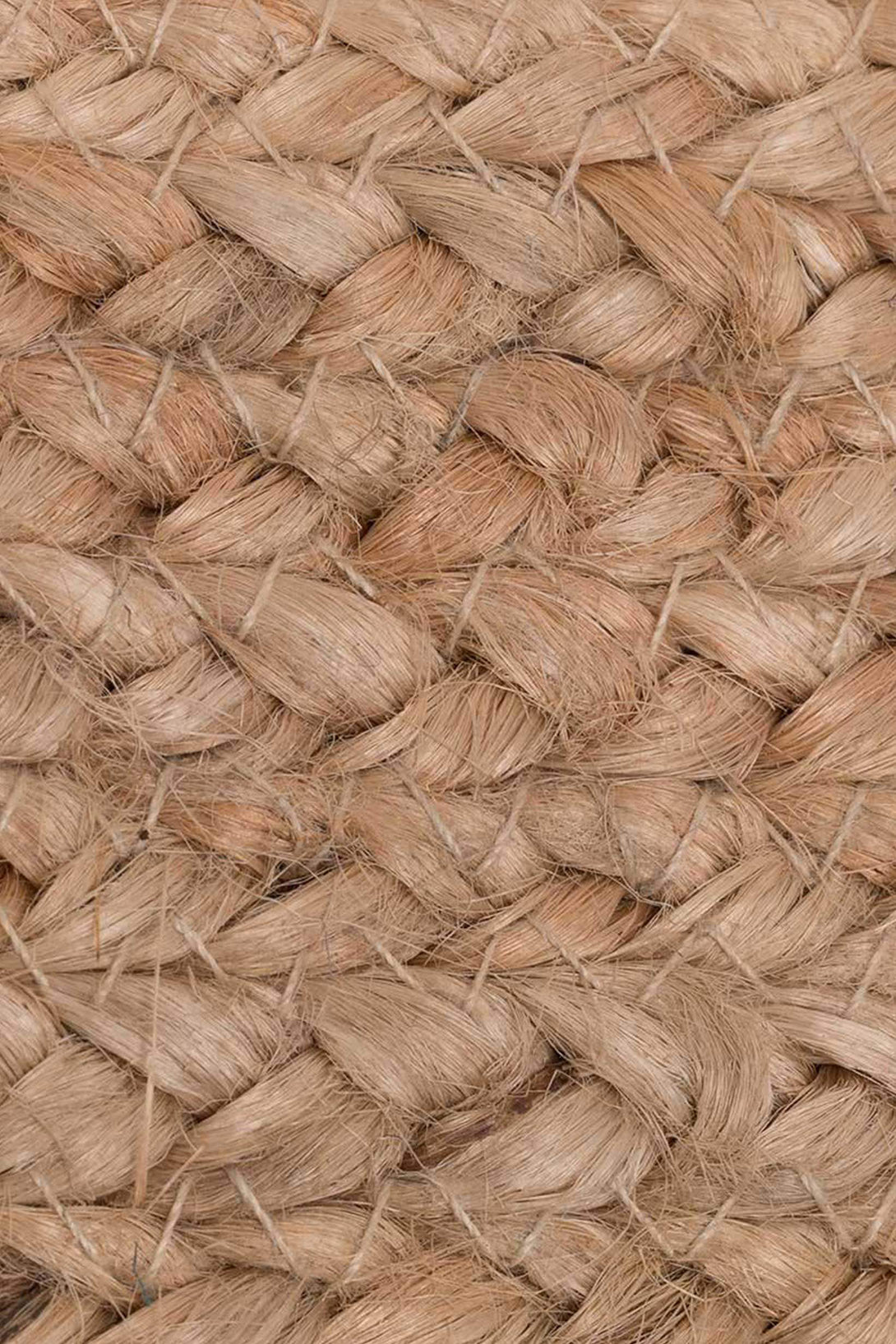 Alfombra de yute Ural-Calma House