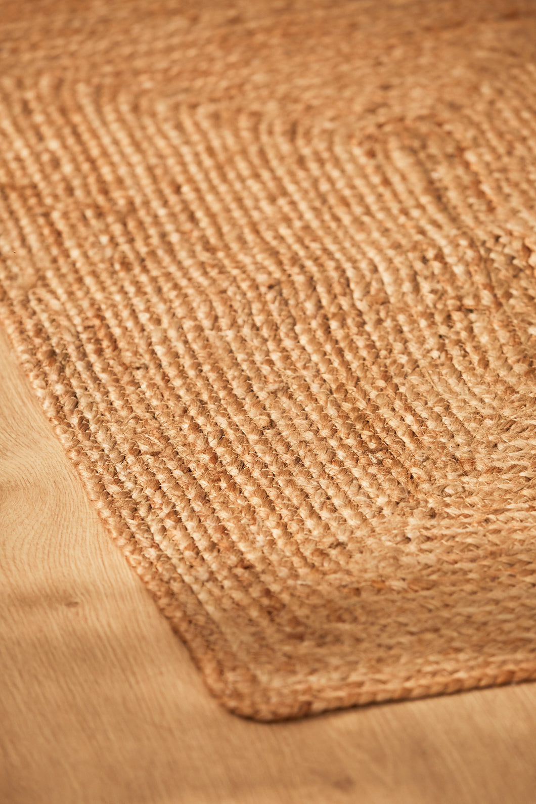 Alfombra de yute Ural-Calma House