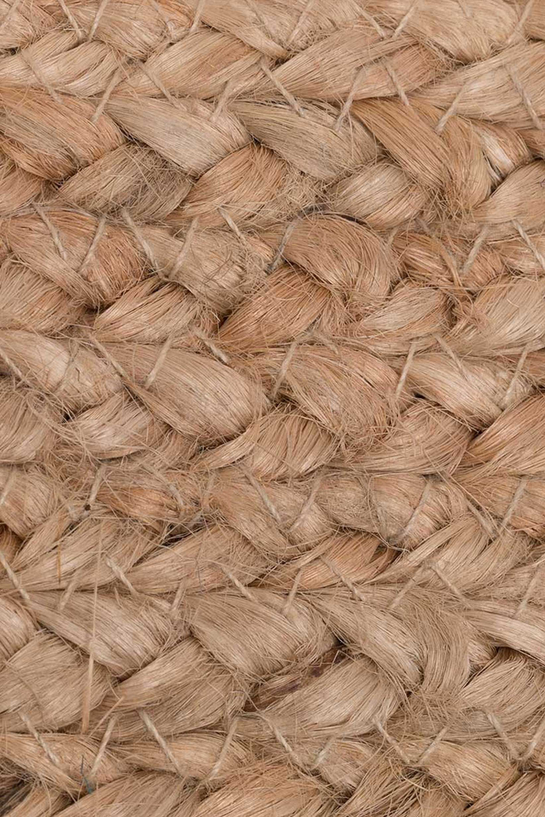 Alfombra de yute Ural-Calma House