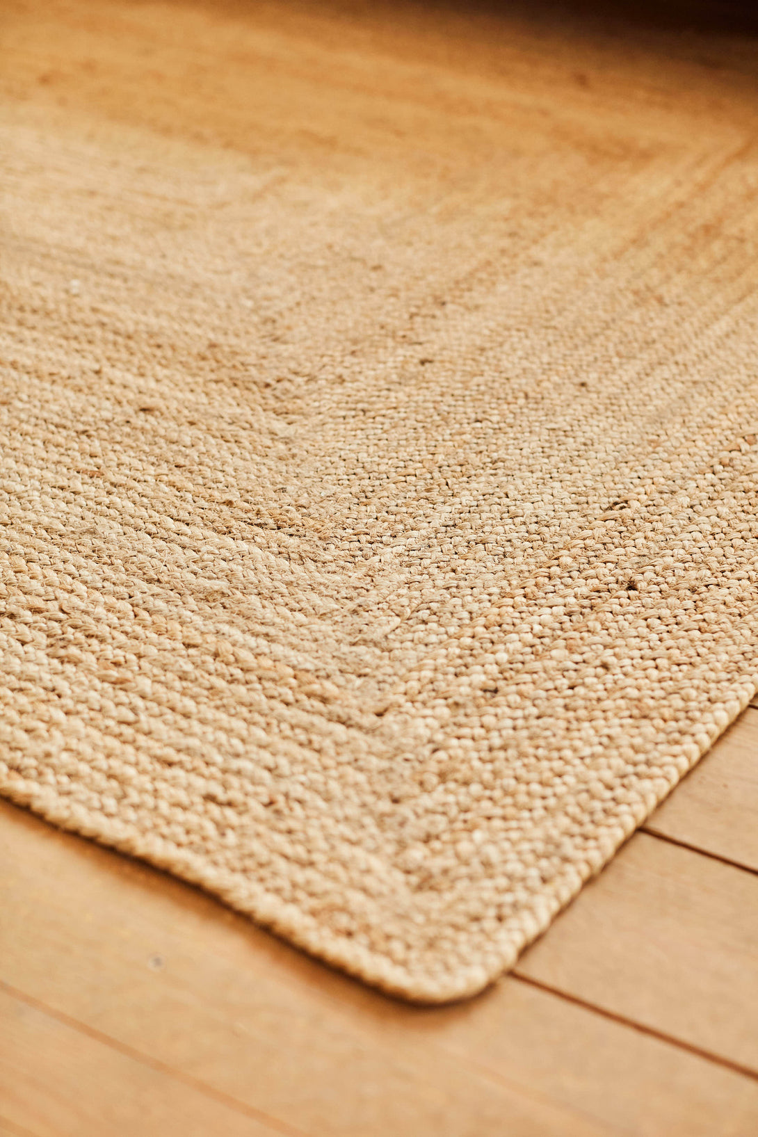 Alfombra de yute Ural-Calma House