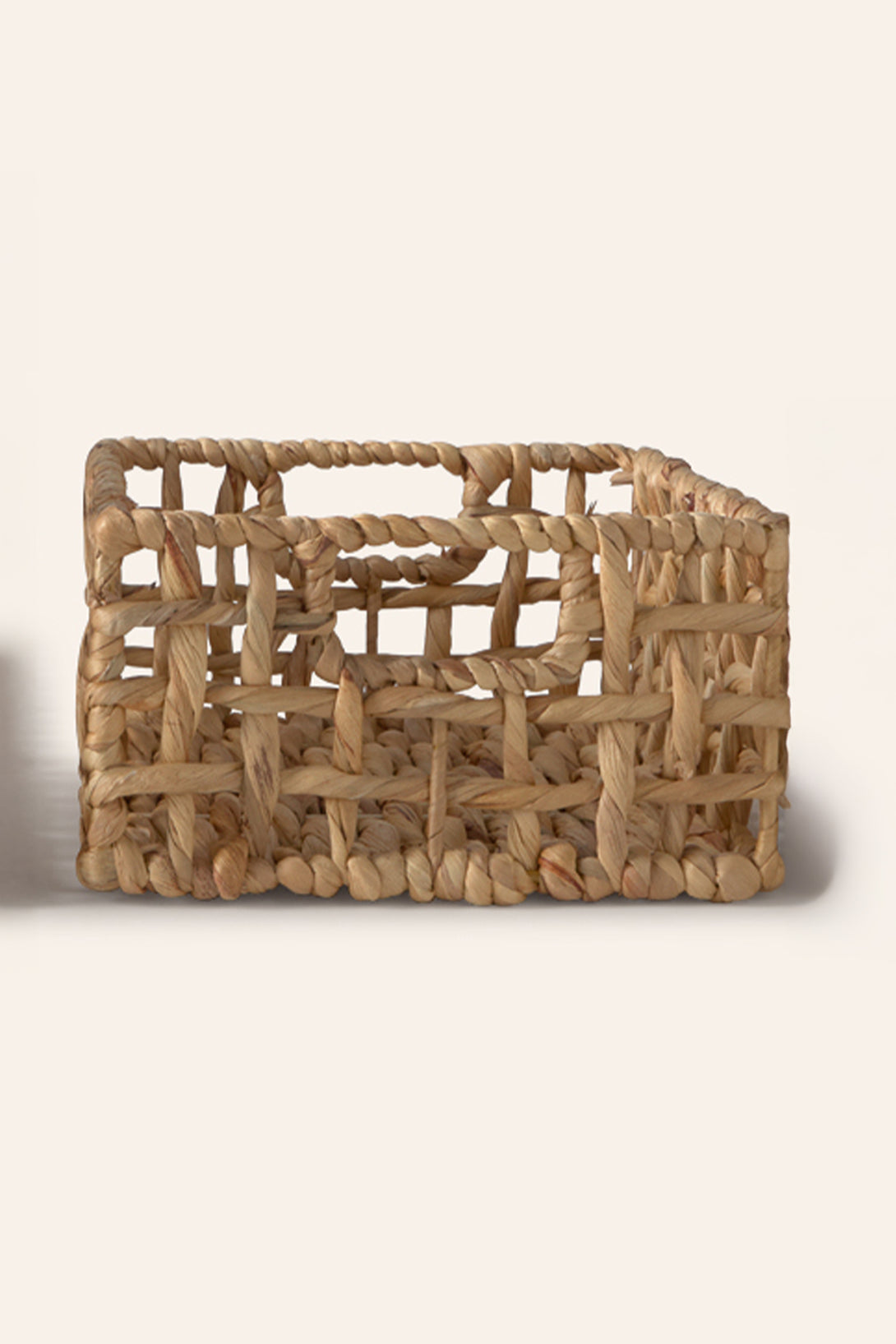 Bandeja de mimbre Saigon-Calma House