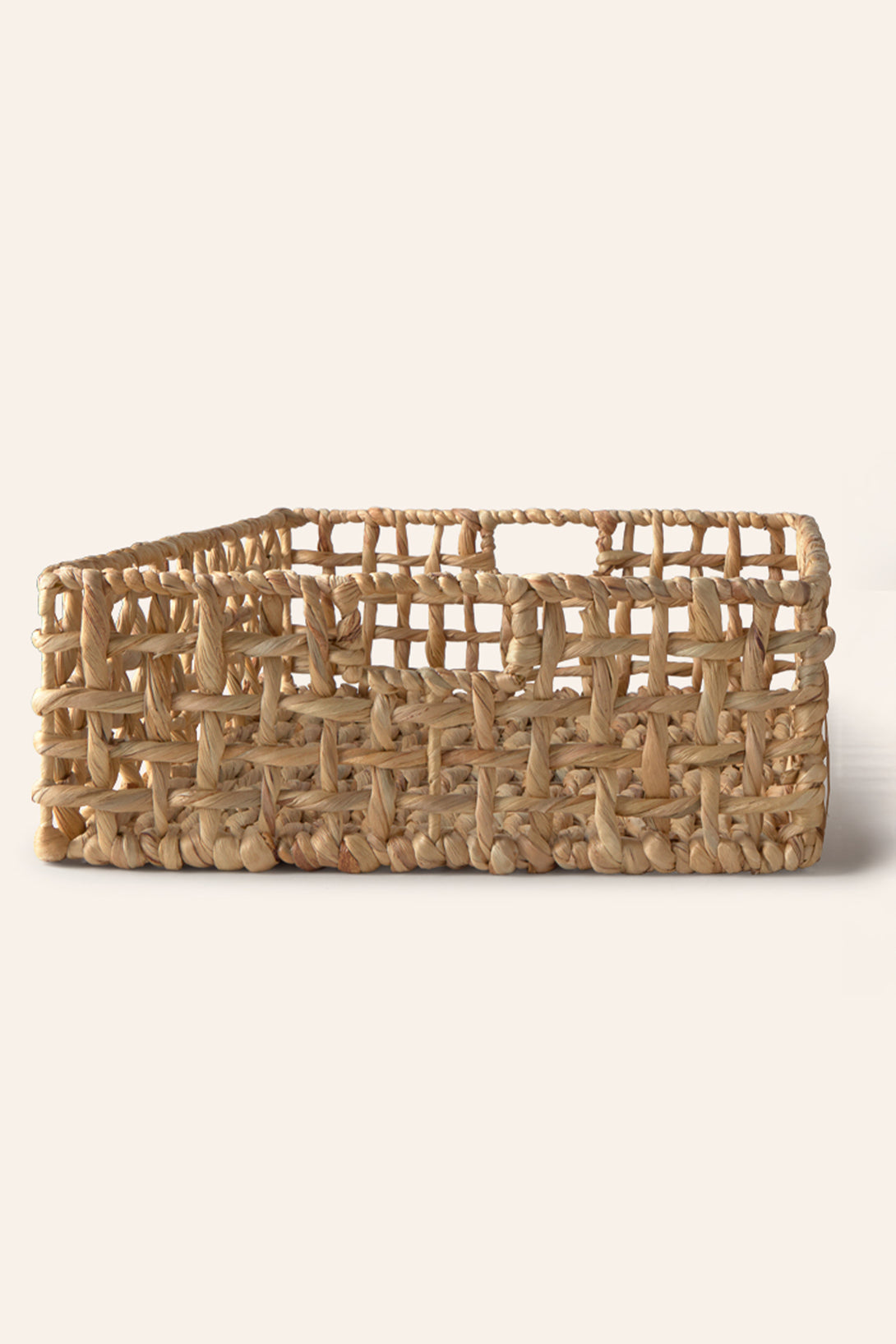 Bandeja de mimbre Saigon-Calma House