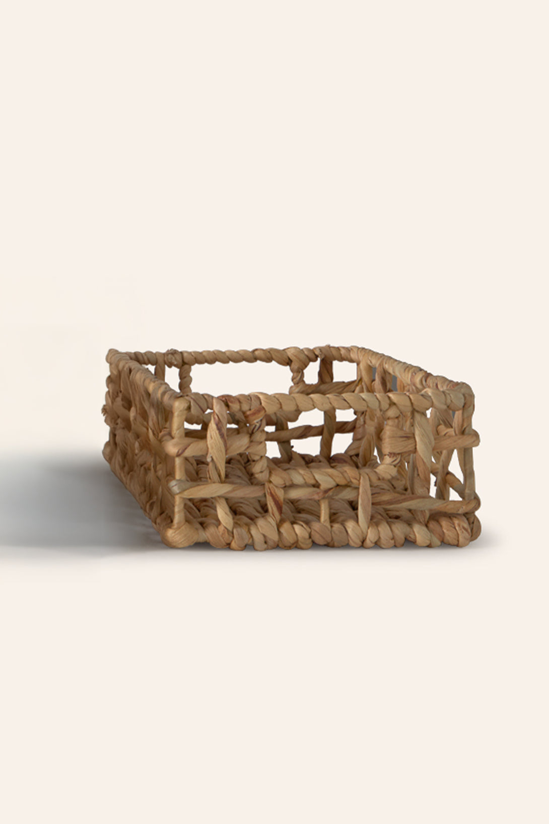 Bandeja de mimbre Saigon-Calma House