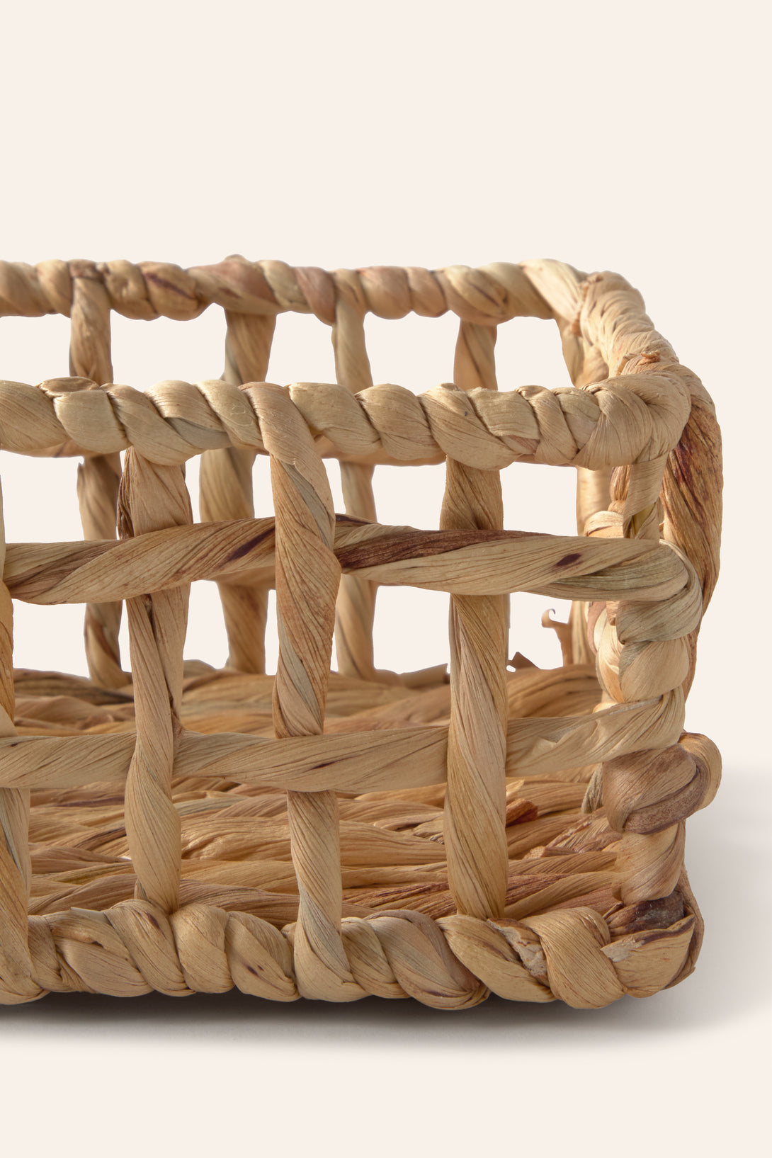 Bandeja de mimbre Saigon-Calma House