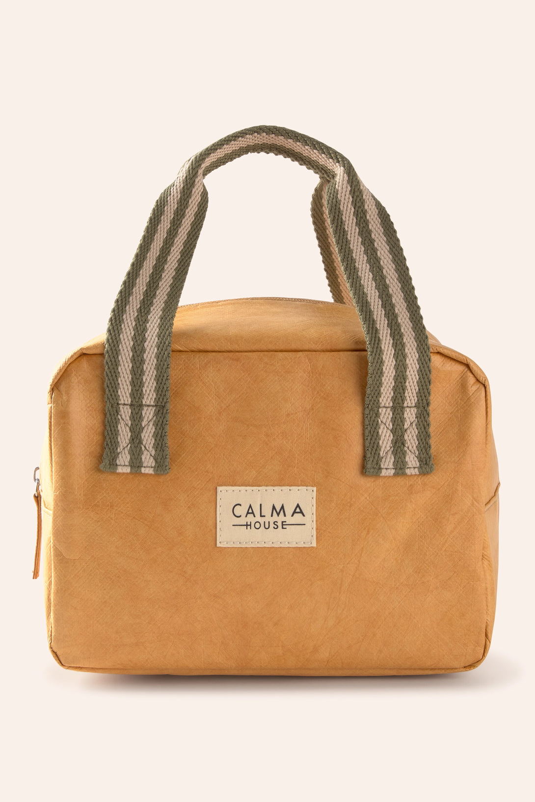 Bolsa térmica con asas Lunch-Calma House