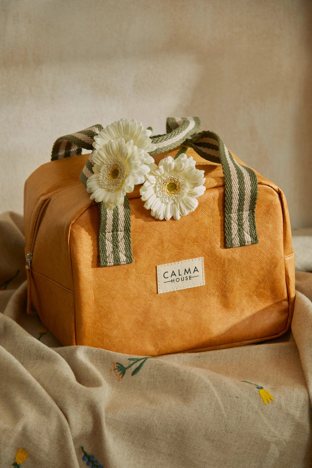 Bolsa térmica con asas Lunch-Calma House