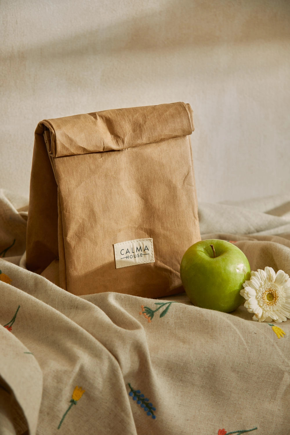 Bolsa térmica Lunch-Calma House