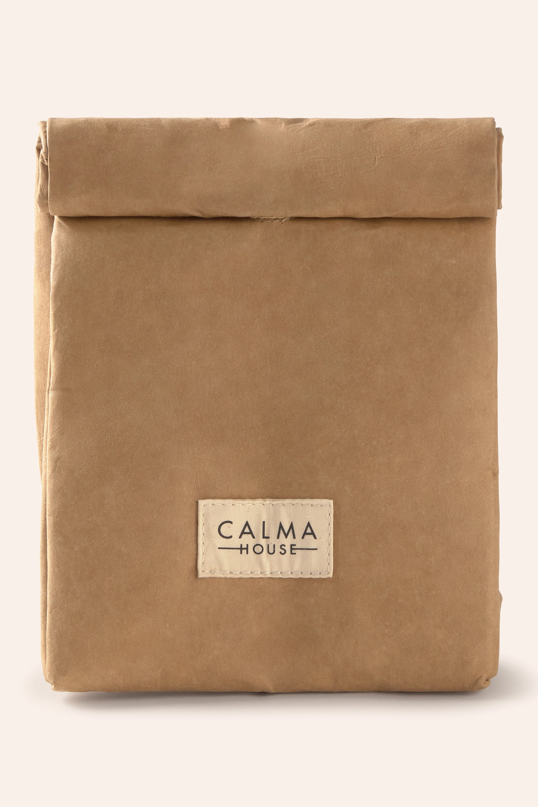 Bolsa térmica Lunch-Calma House