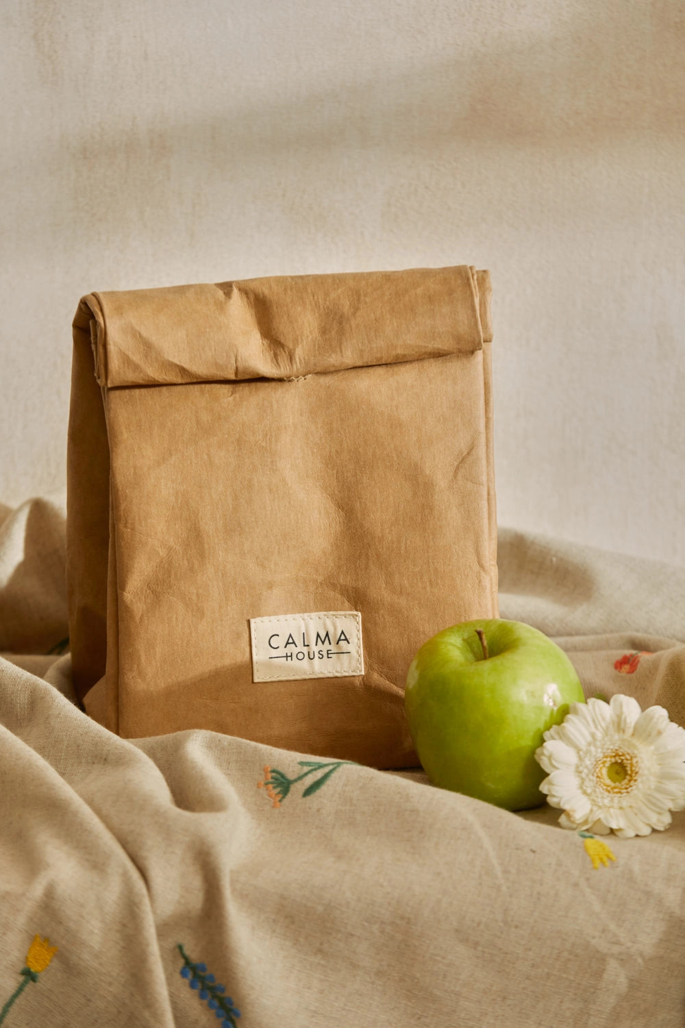 Bolsa térmica Lunch-Calma House