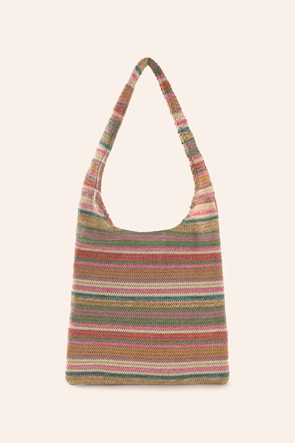 Bolso trenzado resistente al agua Catur-Calma House