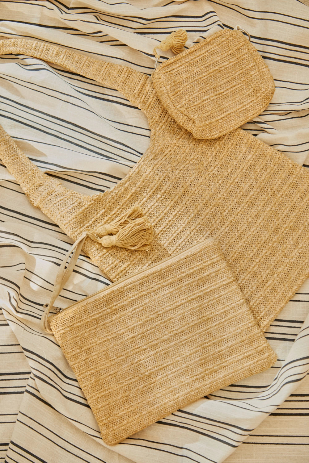 Bolso Ubud-Calma House