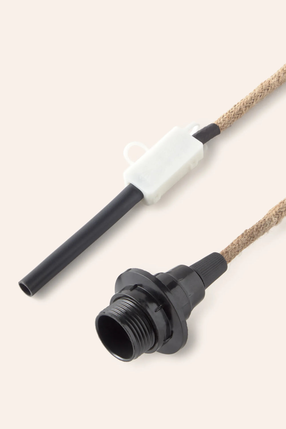 VBS Kit de câbles de connexion pour lampes E27 - acheter sur
