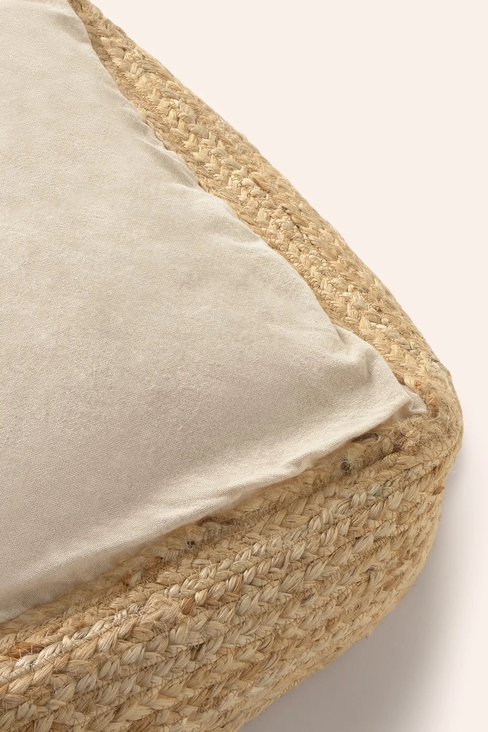 Cama para mascotas de yute Ural-Calma House