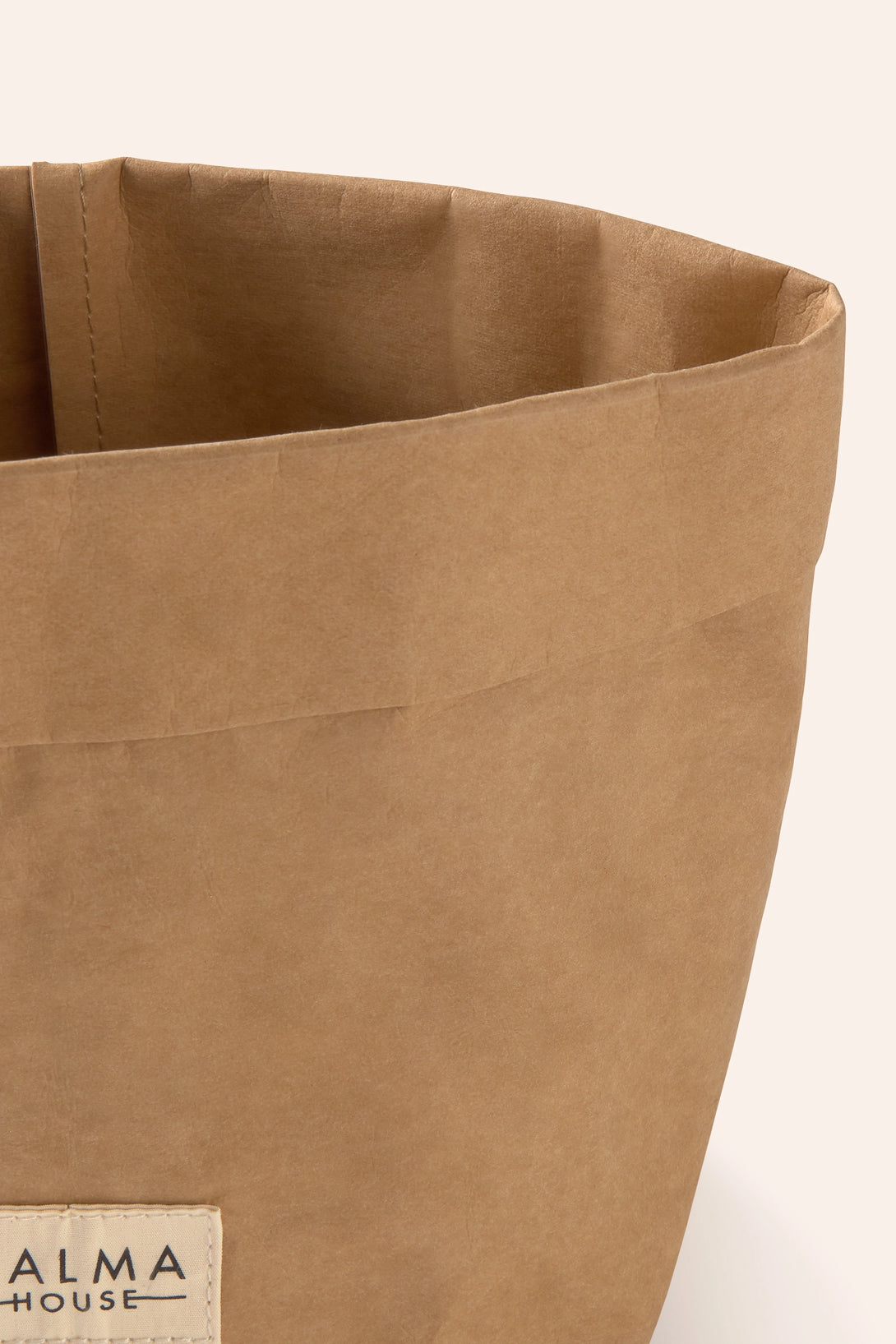 Cesto Paper-Calma House