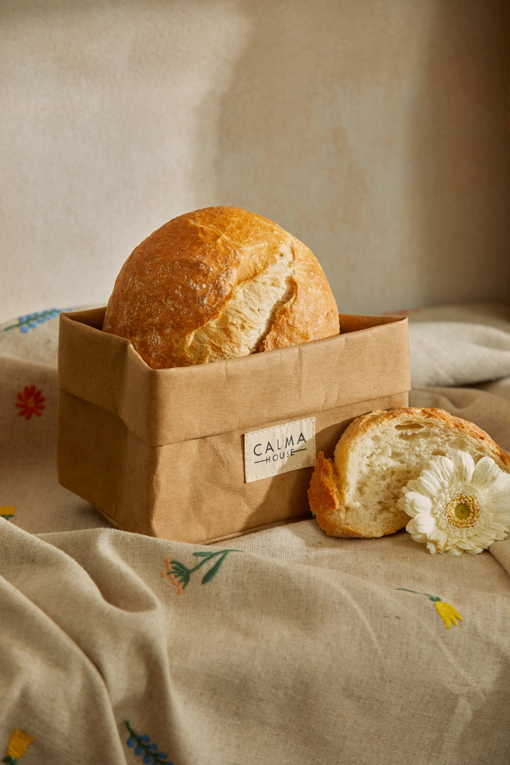 Cesto Paper-Calma House